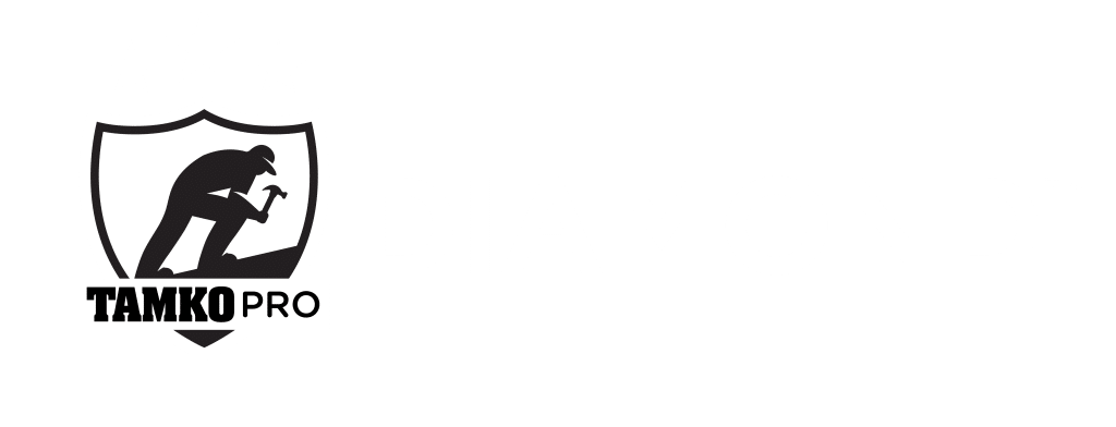TAMKO Diamond Elite Contractor Badge