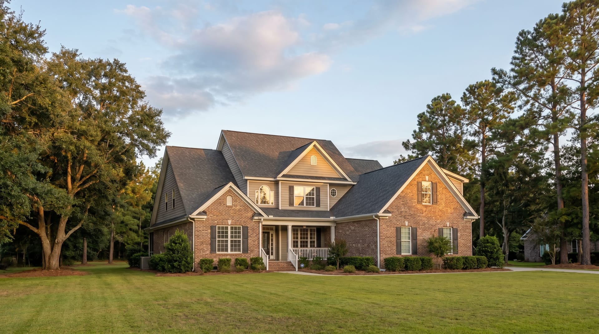Roof Replacement