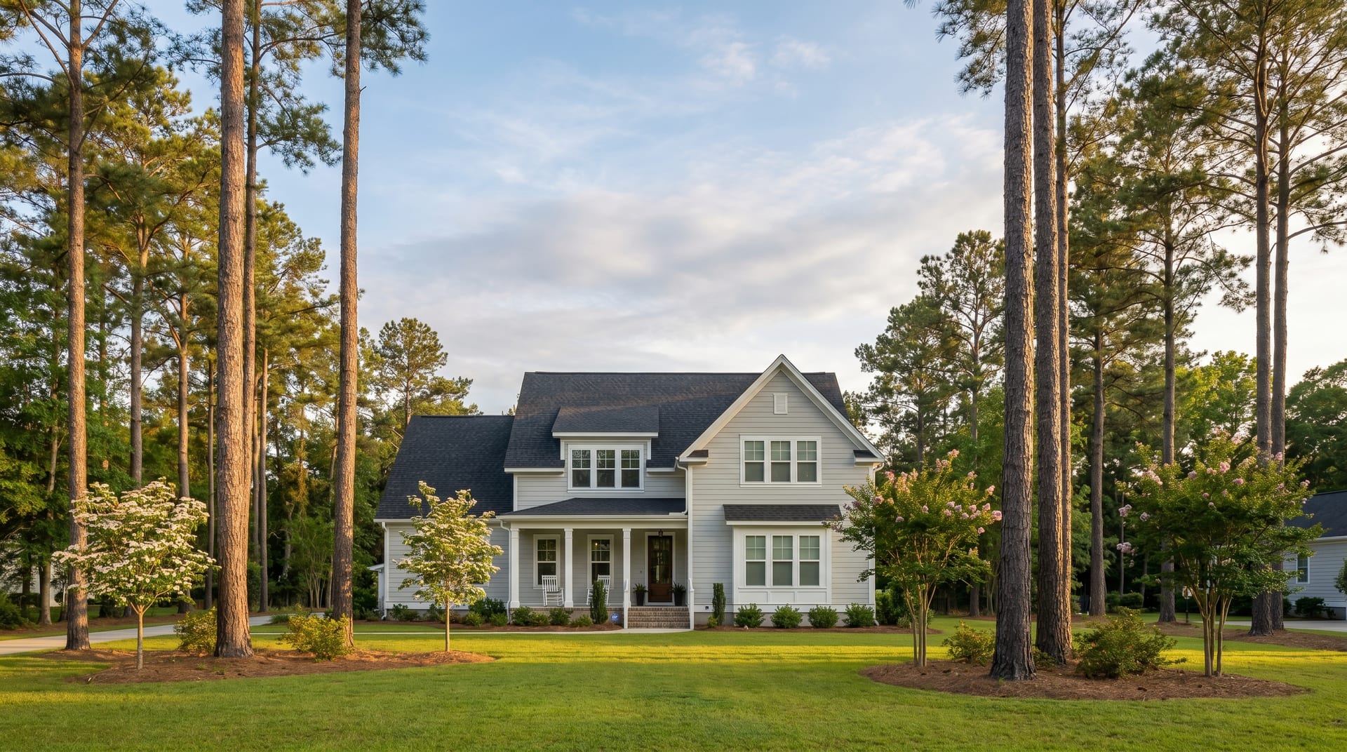 Vinyl Siding